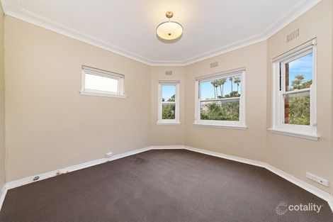 Property photo of 4/6 Bradly Avenue Kirribilli NSW 2061
