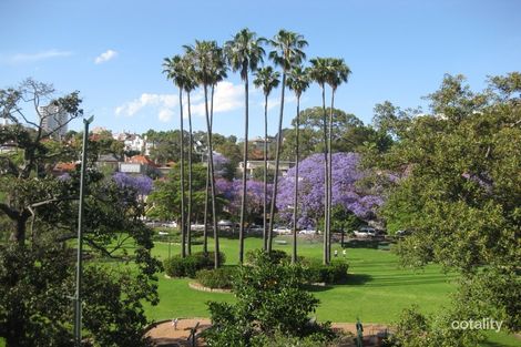 Property photo of 4/6 Bradly Avenue Kirribilli NSW 2061