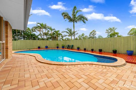 Property photo of 1 Ganton Place Albany Creek QLD 4035