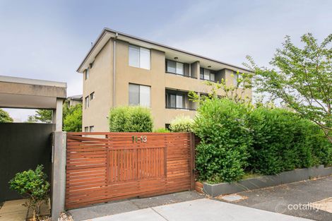 17/11-13 Llaneast St, Armadale, VIC 3143