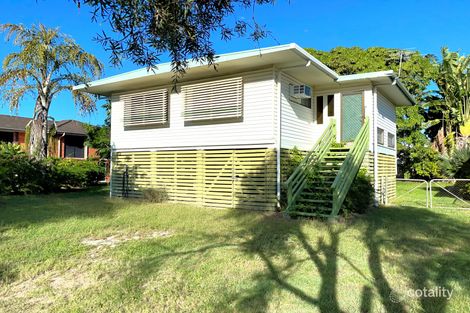 Property photo of 23 Croft Street Heatley QLD 4814