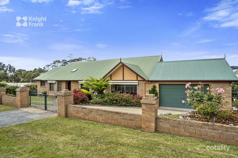 Property photo of 27 Opal Drive Blackmans Bay TAS 7052