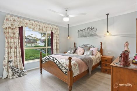 Property photo of 17 Burnett Avenue Mount Annan NSW 2567