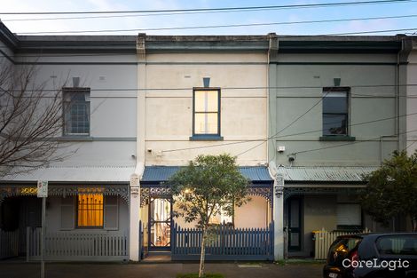 Property photo of 52 Hotham Street Collingwood VIC 3066