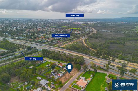 13 MCCOWAN ST, KENWICK, WA 6107