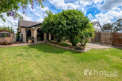 Property photo of 4 Chancellor Circuit Meadowbrook QLD 4131