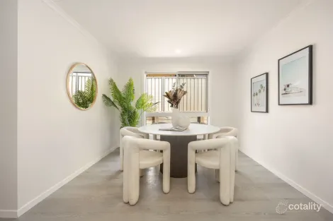 Property photo of 16 Ghost Gum Street Bellbowrie QLD 4070