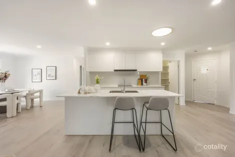 Property photo of 16 Ghost Gum Street Bellbowrie QLD 4070