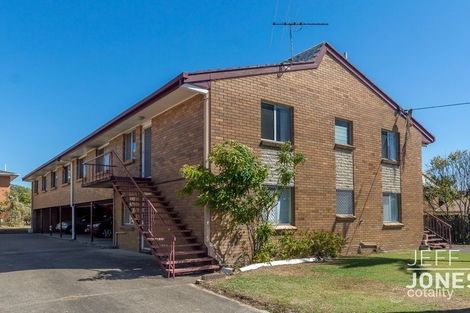 2/110 Gainsborough St, Moorooka, QLD 4105