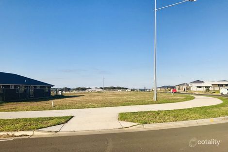 56 Brotheridge Ave, Calderwood, NSW 2527