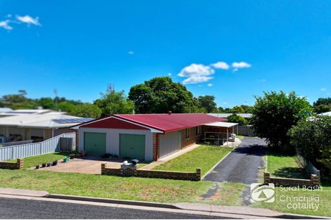 Property photo of 2/61 Wambo Street Chinchilla QLD 4413