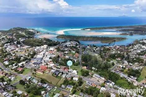 16 Mann St, Nambucca Heads, NSW 2448