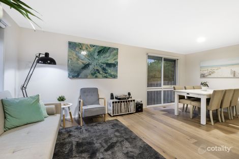 Property photo of 80 Raphael Crescent Frankston VIC 3199