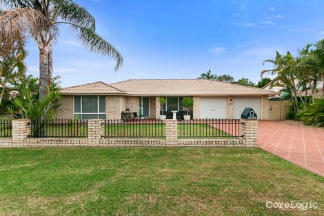 25 Sandalwood Dr, Yamanto, QLD 4305