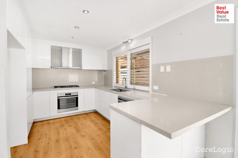 Property photo of 22 Tonkin Crescent Schofields NSW 2762