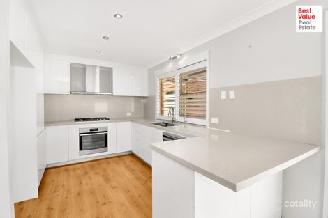 Property photo of 22 Tonkin Crescent Schofields NSW 2762