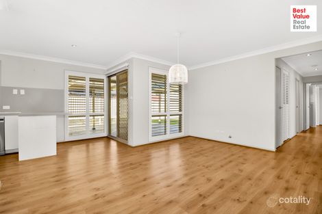 Property photo of 22 Tonkin Crescent Schofields NSW 2762