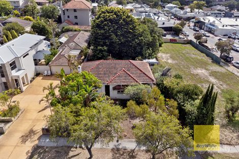 Property photo of 250 Salvado Road Floreat WA 6014