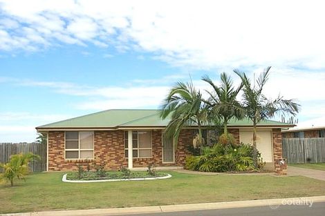 71 Clive Cres, Kepnock, QLD 4670