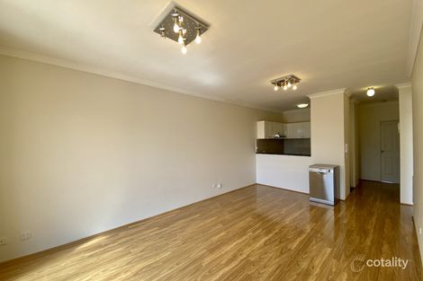 Property photo of 5/2-8 Short Road Riverwood NSW 2210