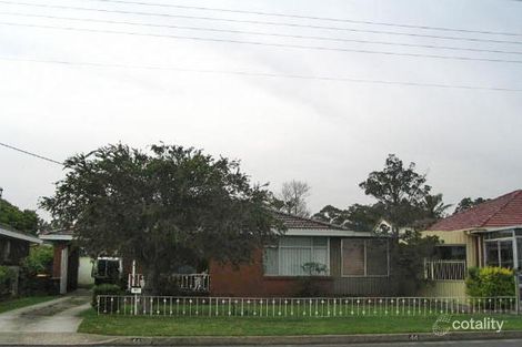 44 Lakeside Dr, Kanahooka, NSW 2530