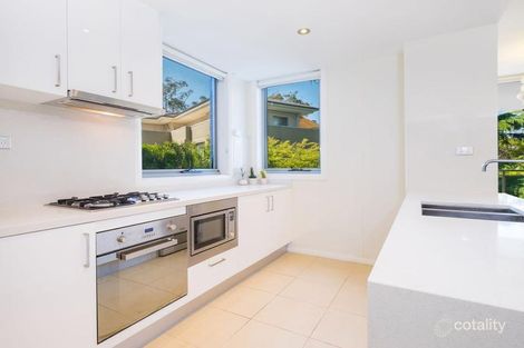 Property photo of 21/573-585 Pacific Highway Killara NSW 2071