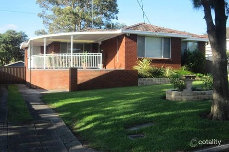 55 Burke St, Blacktown, NSW 2148