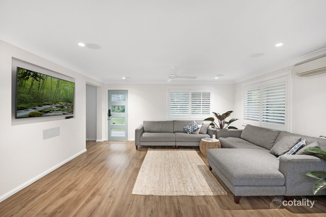 Property photo of 31 Edendale Street Woollamia NSW 2540