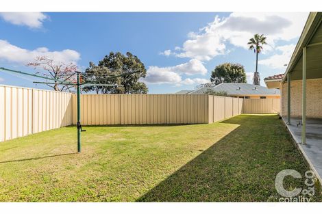 Property photo of 1/22 Brookes Way Calista WA 6167