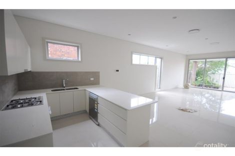 Property photo of 20A Rupert Street Merrylands West NSW 2160