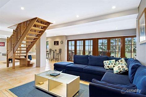 Property photo of 89 Cooriengah Heights Road Engadine NSW 2233