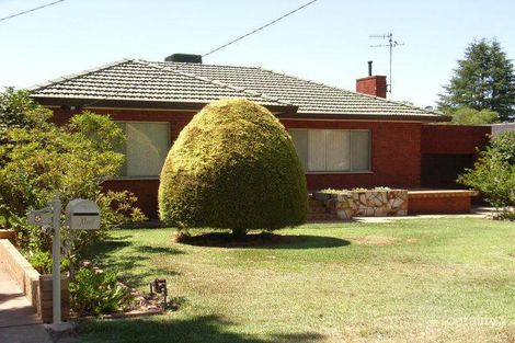 3 Murphy Cres, Griffith, NSW 2680