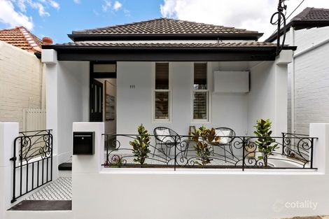 117 Westbourne St, Petersham, NSW 2049