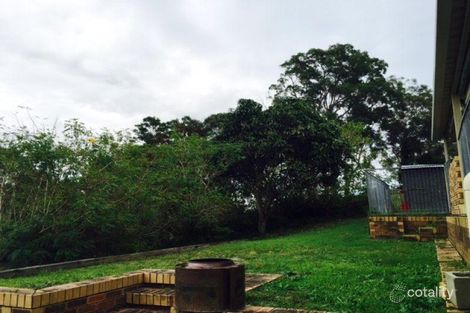 Property photo of 1 Rainbow Crescent Dunwich QLD 4183
