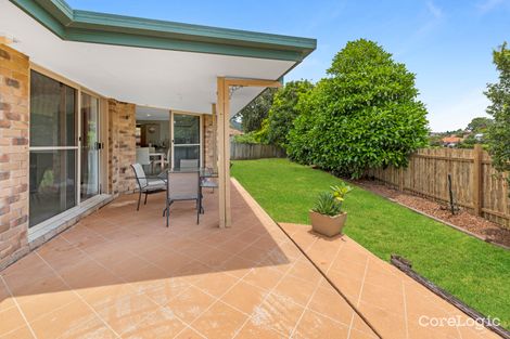 Property photo of 13 Acton Place Upper Coomera QLD 4209