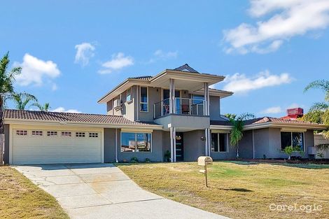 Property photo of 14 Quesnel Place Joondalup WA 6027