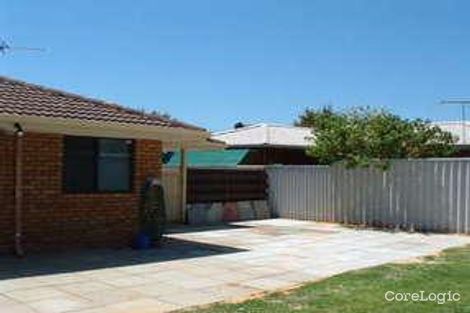 Property photo of 44 Fortescue Loop Heathridge WA 6027