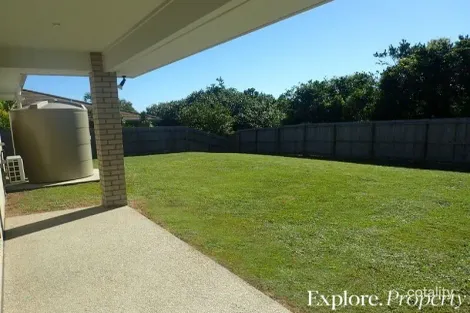 Property photo of 1 Lyam Place Eimeo QLD 4740