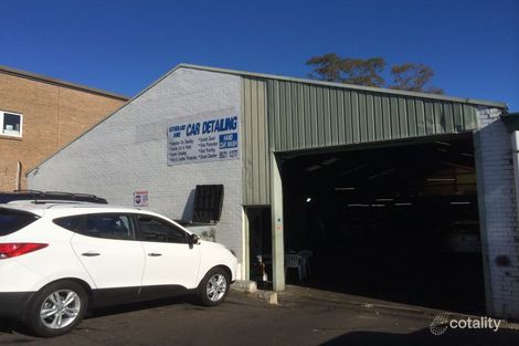 1/117-119 Bath Rd, Kirrawee, NSW 2232