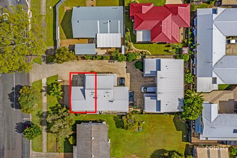 Property photo of 1/24 Island Street Cleveland QLD 4163