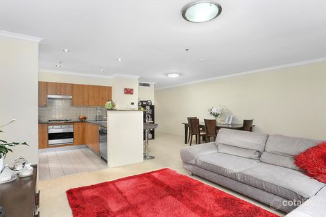 1/237 Miller St, North Sydney, NSW 2060