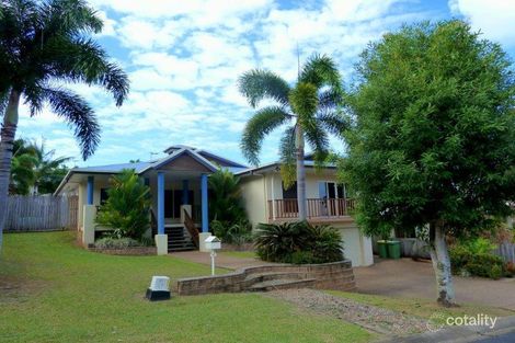Property photo of 12 Hazelwood Close Mount Sheridan QLD 4868