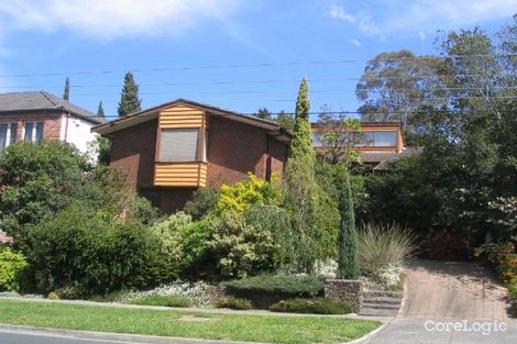 Property photo of 14 Felgate Parade Vermont South VIC 3133