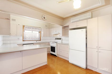 Property photo of 27 Clarke Street Bass Hill NSW 2197