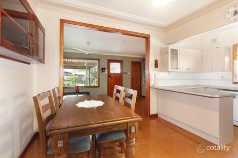 Property photo of 27 Clarke Street Bass Hill NSW 2197