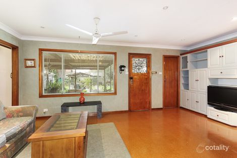 Property photo of 27 Clarke Street Bass Hill NSW 2197