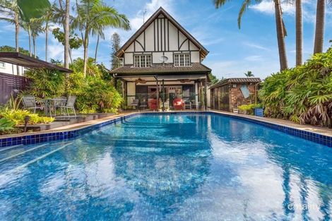 Property photo of 2/7 Dowling Drive Southport QLD 4215