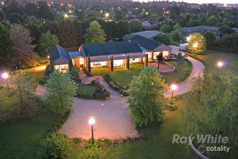 Property photo of 45 Torresdale Drive Boronia VIC 3155