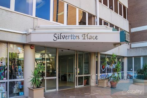 53/101 Wickham Tce, Spring Hill, QLD 4000