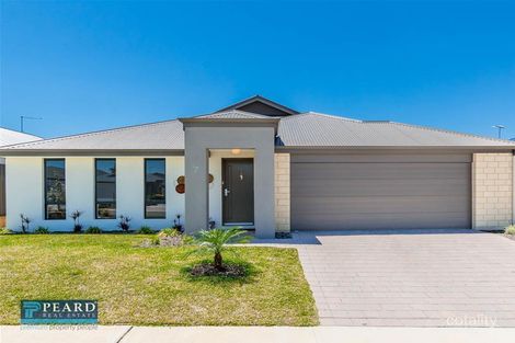 7 Vidalia Dr, Aveley, WA 6069
